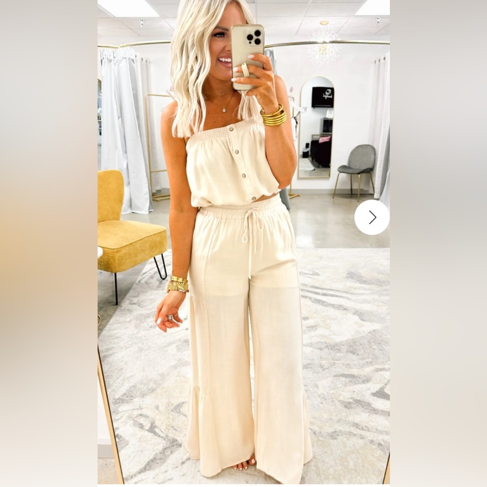 Two piece set